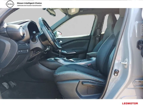 Nissan Juke  Kiiro 2022