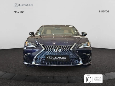 Lexus ES 2.5 300h Premium