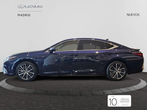 Lexus ES 2.5 300h Premium