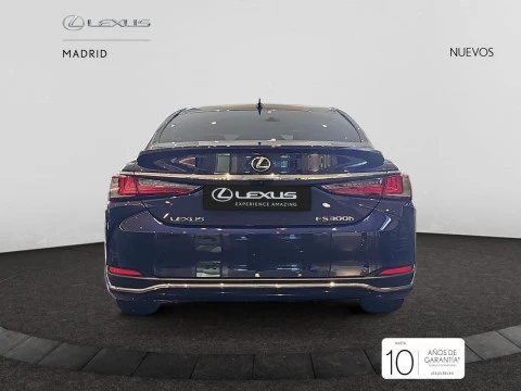 Lexus ES 2.5 300h Premium
