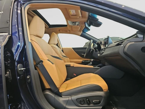 Lexus ES 2.5 300h Premium