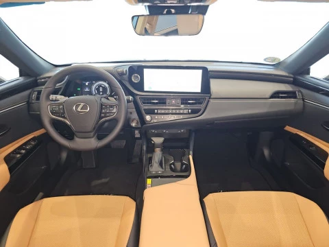 Lexus ES 2.5 300h Premium