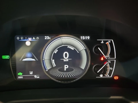 Lexus ES 2.5 300h Premium