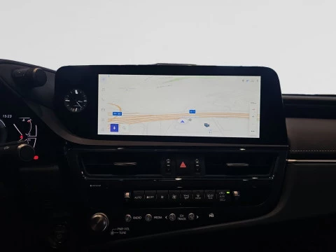 Lexus ES 2.5 300h Premium