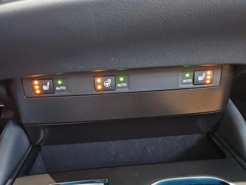 Lexus ES 2.5 300h Premium