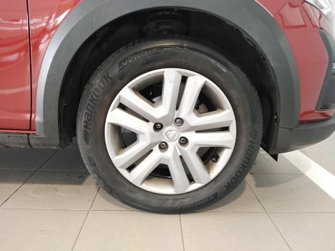 Dacia Sandero  Gasolina/Gas  Stepway ECO-G Comfort 74kW