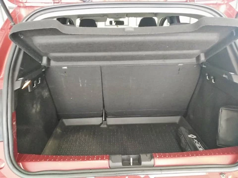 Dacia Sandero  Gasolina/Gas  Stepway ECO-G Comfort 74kW