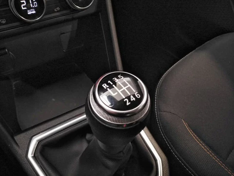 Dacia Sandero  Gasolina/Gas  Stepway ECO-G Comfort 74kW