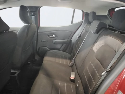 Dacia Sandero  Gasolina/Gas  Stepway ECO-G Comfort 74kW