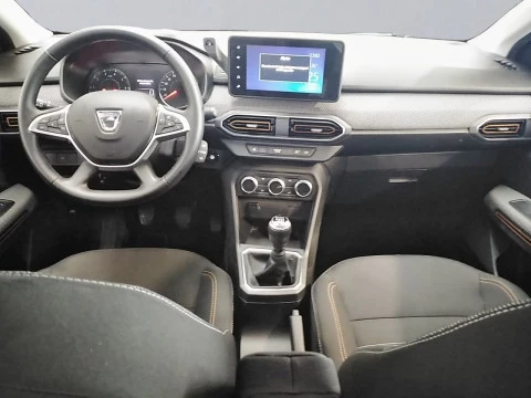 Dacia Sandero  Gasolina/Gas  Stepway ECO-G Comfort 74kW