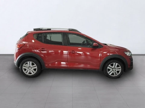 Dacia Sandero  Gasolina/Gas  Stepway ECO-G Comfort 74kW