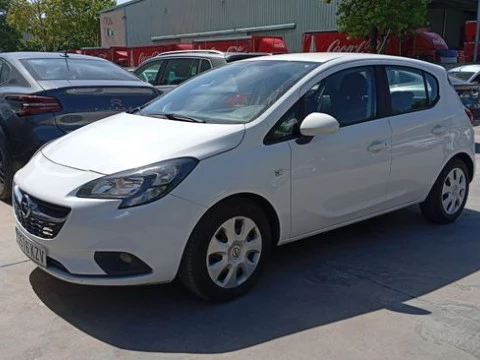 Opel Corsa 1.4 66kW (90CV) Selective GLP