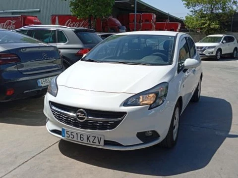 Opel Corsa 1.4 66kW (90CV) Selective GLP