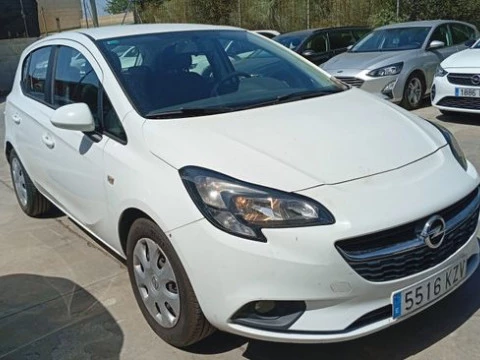 Opel Corsa 1.4 66kW (90CV) Selective GLP