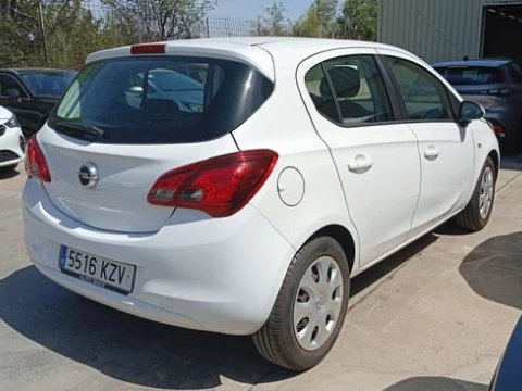 Opel Corsa 1.4 66kW (90CV) Selective GLP