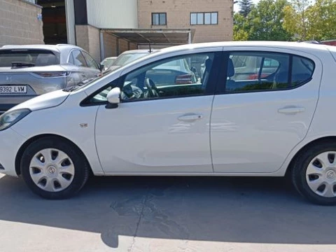 Opel Corsa 1.4 66kW (90CV) Selective GLP