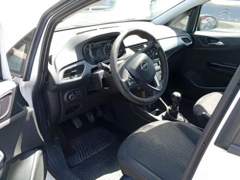 Opel Corsa 1.4 66kW (90CV) Selective GLP