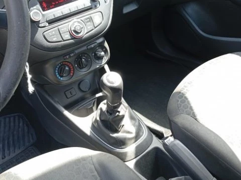 Opel Corsa 1.4 66kW (90CV) Selective GLP