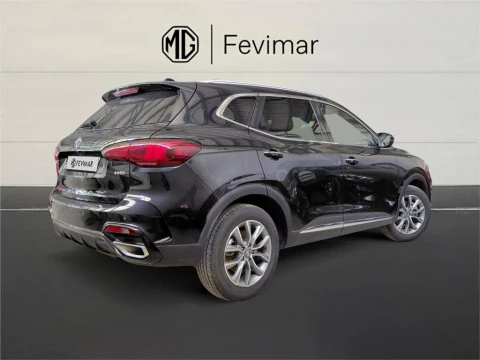 MG HS 1.5 Turbo GDI Comfort DCT