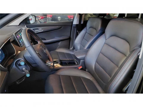 MG HS 1.5 Turbo GDI Comfort DCT