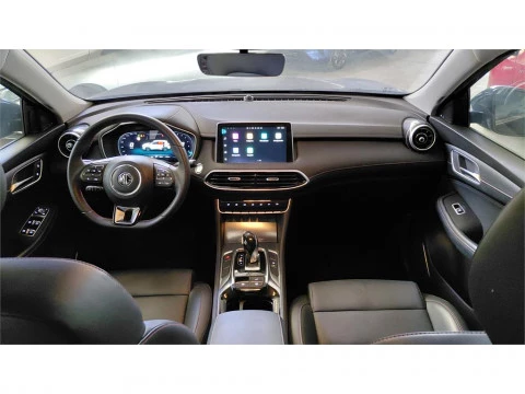 MG HS 1.5 Turbo GDI Comfort DCT