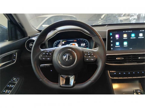 MG HS 1.5 Turbo GDI Comfort DCT