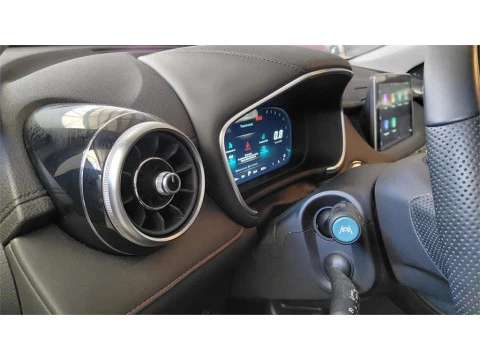 MG HS 1.5 Turbo GDI Comfort DCT