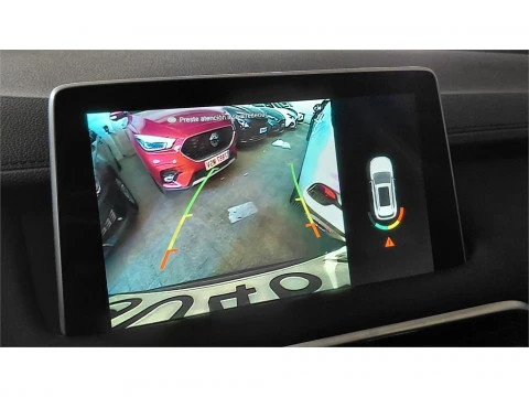 MG HS 1.5 Turbo GDI Comfort DCT