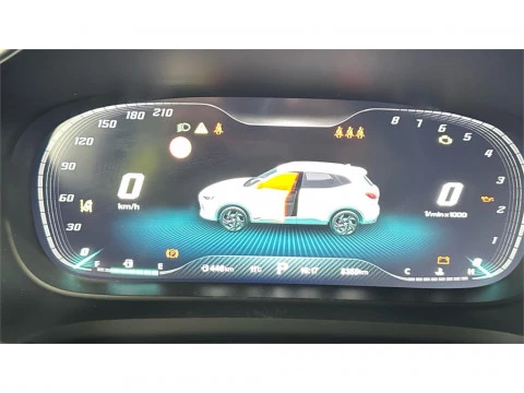 MG HS 1.5 Turbo GDI Comfort DCT