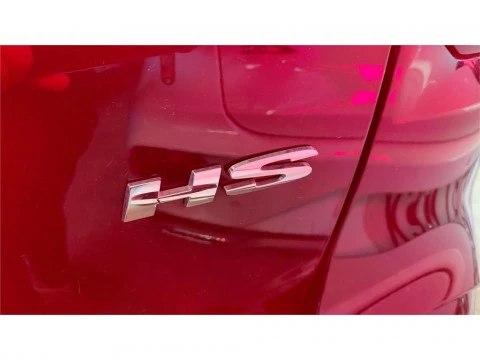 MG HS 1.5 Turbo GDI Comfort DCT