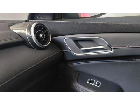 MG HS 1.5 Turbo GDI Comfort DCT