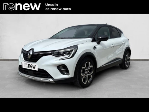 Renault Captur  Zen 1.3 Tce 140Cv