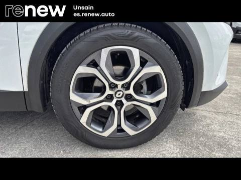 Renault Captur  Zen 1.3 Tce 140Cv