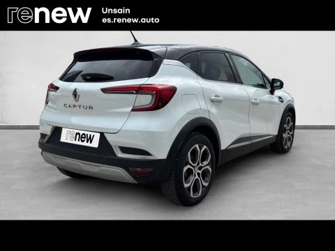 Renault Captur  Zen 1.3 Tce 140Cv