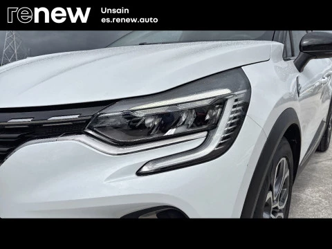 Renault Captur  Zen 1.3 Tce 140Cv