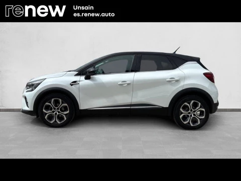 Renault Captur  Zen 1.3 Tce 140Cv