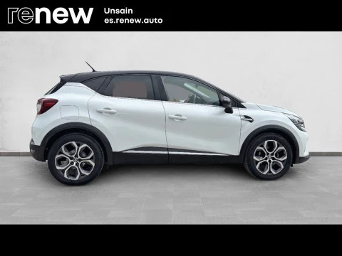 Renault Captur  Zen 1.3 Tce 140Cv