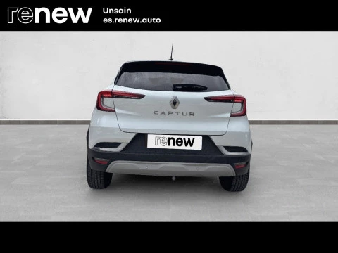 Renault Captur  Zen 1.3 Tce 140Cv