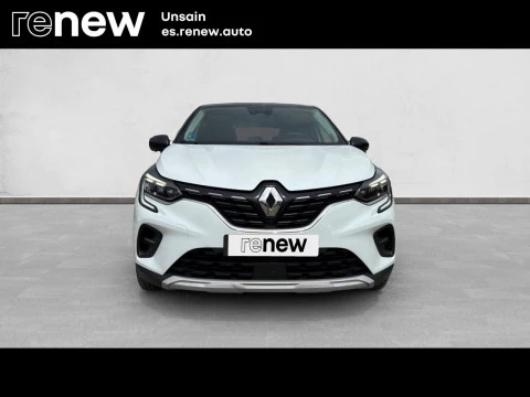 Renault Captur  Zen 1.3 Tce 140Cv