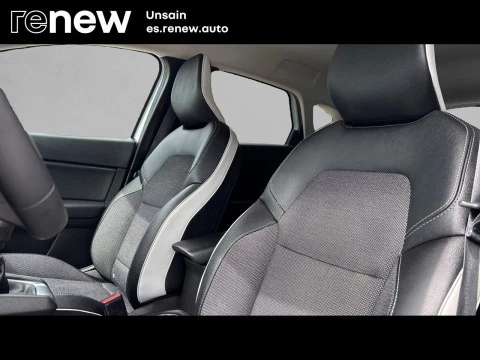Renault Captur  Zen 1.3 Tce 140Cv