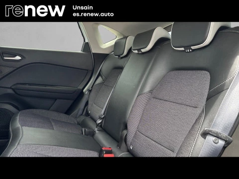 Renault Captur  Zen 1.3 Tce 140Cv