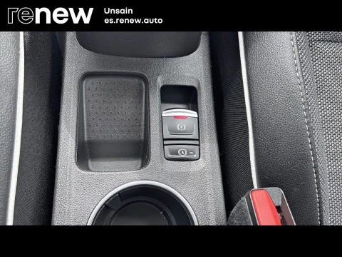 Renault Captur  Zen 1.3 Tce 140Cv