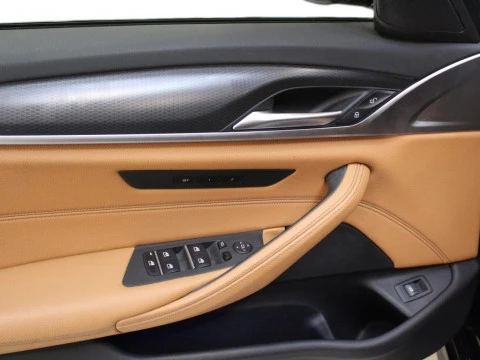 BMW Serie 5 520dA Touring