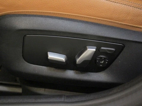 BMW Serie 5 520dA Touring