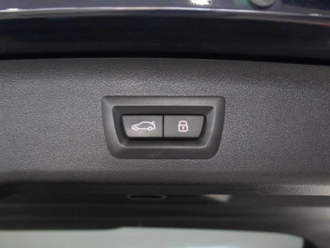 BMW Serie 5 520dA Touring