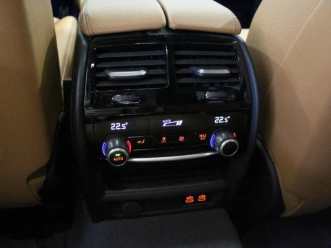 BMW Serie 5 520dA Touring