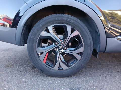 Renault Arkana RS Line E-TECH Híbrido 105kW(145CV) - SS