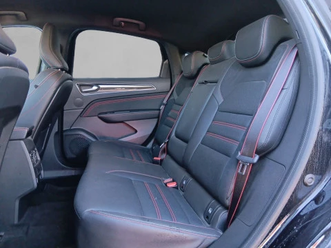 Renault Arkana RS Line E-TECH Híbrido 105kW(145CV) - SS