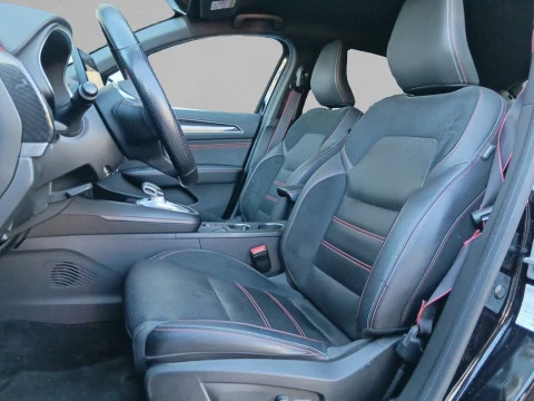 Renault Arkana RS Line E-TECH Híbrido 105kW(145CV) - SS