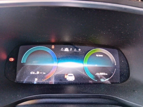 Renault Arkana RS Line E-TECH Híbrido 105kW(145CV) - SS